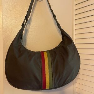 LAMB for Lesportsac 1st Edition Large Hella Hobo Guitar Strap